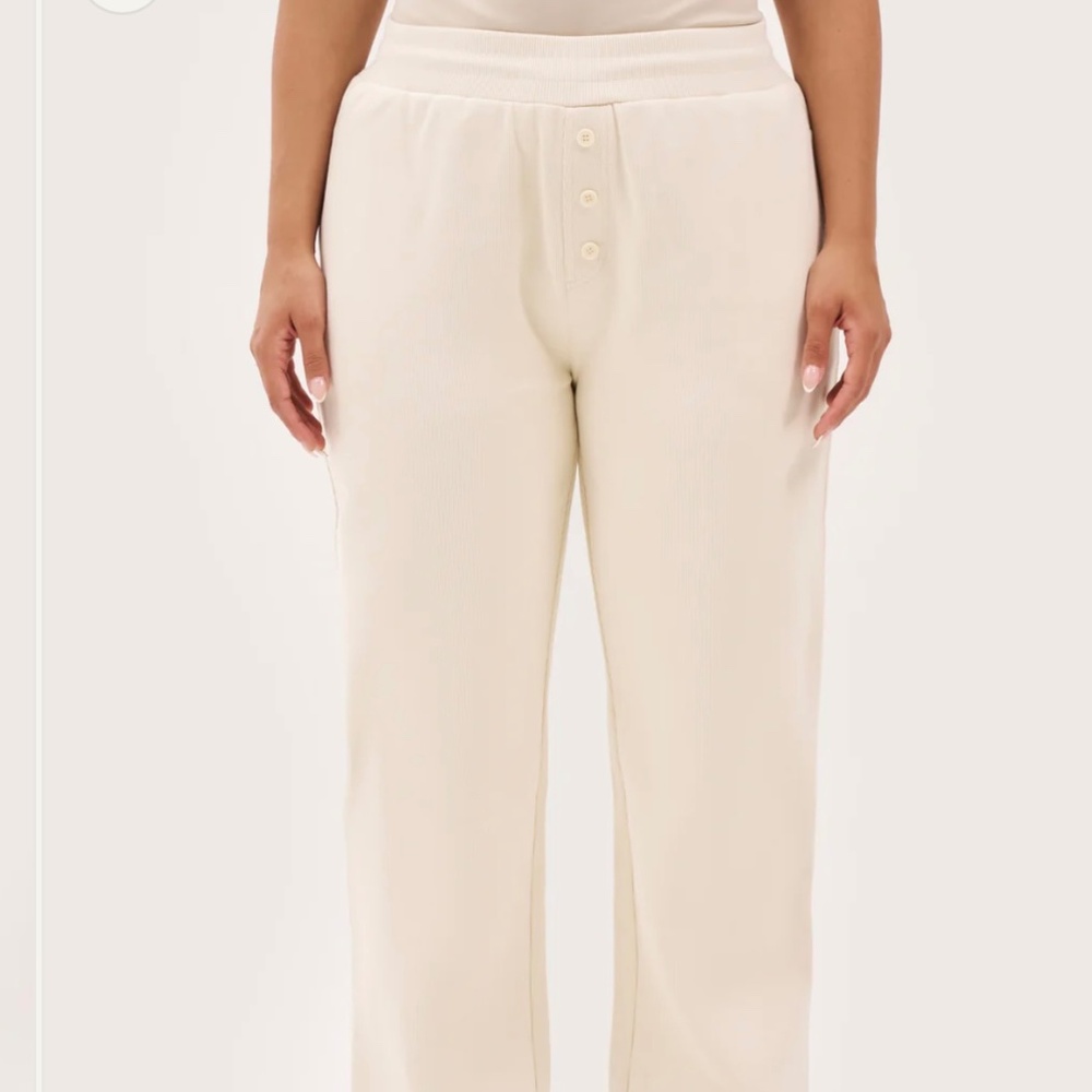 Maebe Daily Errands straight leg pants